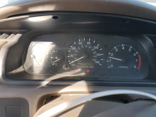 Photo 9 from auction – 1997 TOYOTA CAMRY CE with VIN 4T1BF22K2VU913419