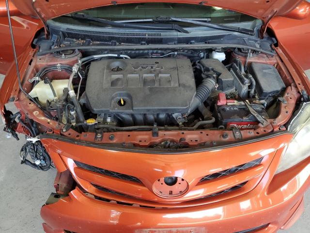 Photo 11 from auction – 2013 TOYOTA COROLLA BA with VIN 2T1BU4EE0DC096510