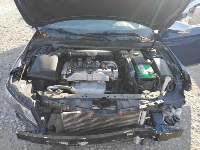 Photo 11 from auction – 2014 CHEVROLET IMPALA LT with VIN 1G1115SL7EU132168