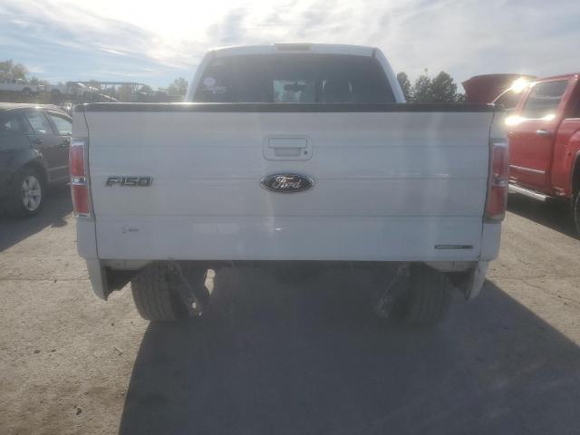 Photo 6 from auction – 2011 FORD F150 SUPER with VIN 1FTFW1EF4BFC20172