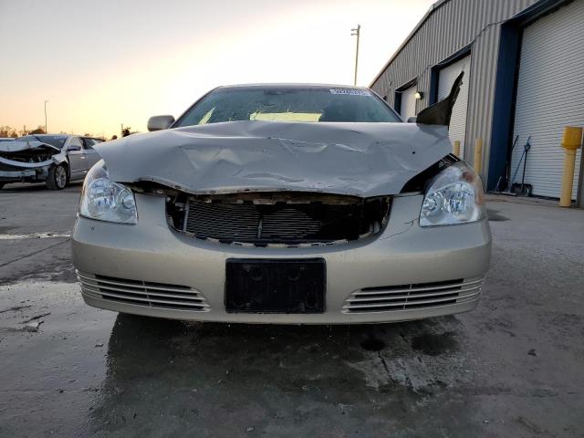 Photo 5 from auction – 2008 BUICK LUCERNE CX with VIN 1G4HD57298U173785