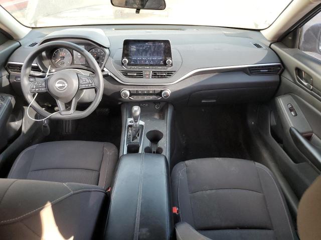 Photo 8 from auction – 2025 NISSAN ALTIMA S with VIN 1N4BL4BV3SN344868