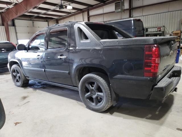 Photo 2 from auction – 2007 CHEVROLET AVALANCHE with VIN 3GNFK12317G207284