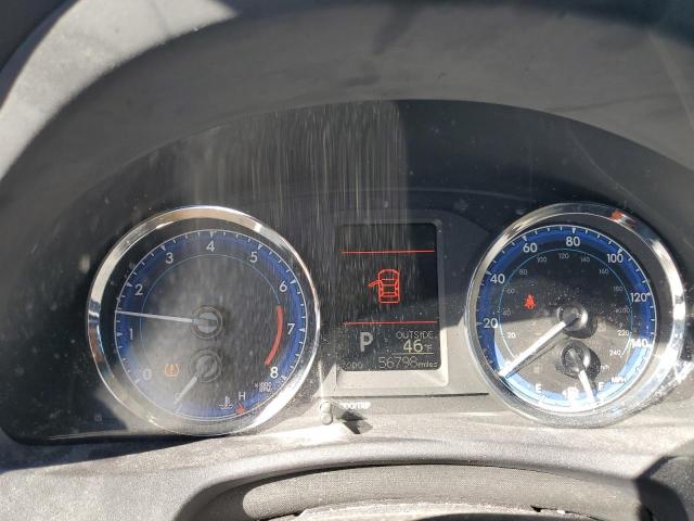 Photo 9 from auction – 2018 TOYOTA COROLLA L with VIN 2T1BURHE7JC980738
