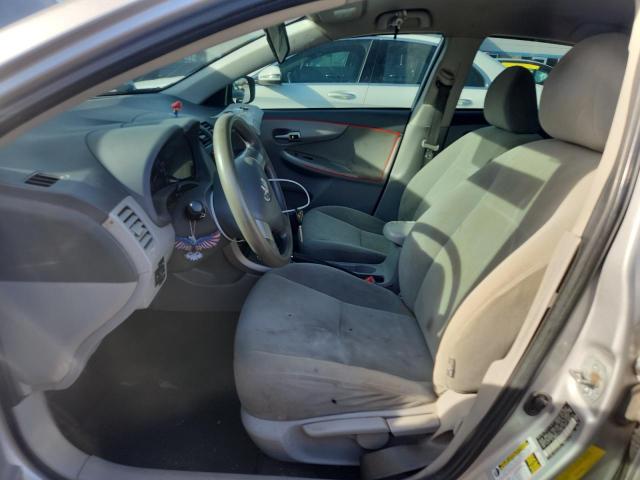 صورة رقم 7 من المزاد - 2010 TOYOTA COROLLA BA مع VIN 2T1BU4EE3AC287110