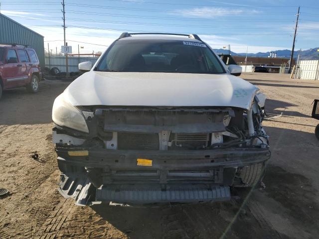 Photo 5 from auction – 2017 SUBARU OUTBACK 2. with VIN 4S4BSACC1H3425425