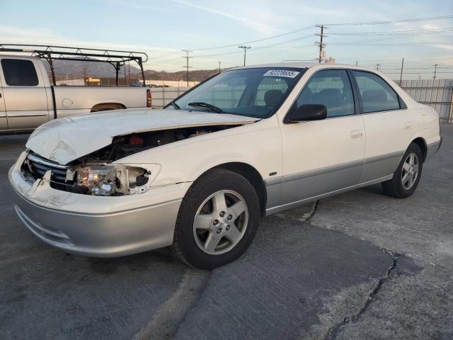 TOYOTA CAMRY LE 2001 with VIN JT2BF28K610294328 - Photo from auction
