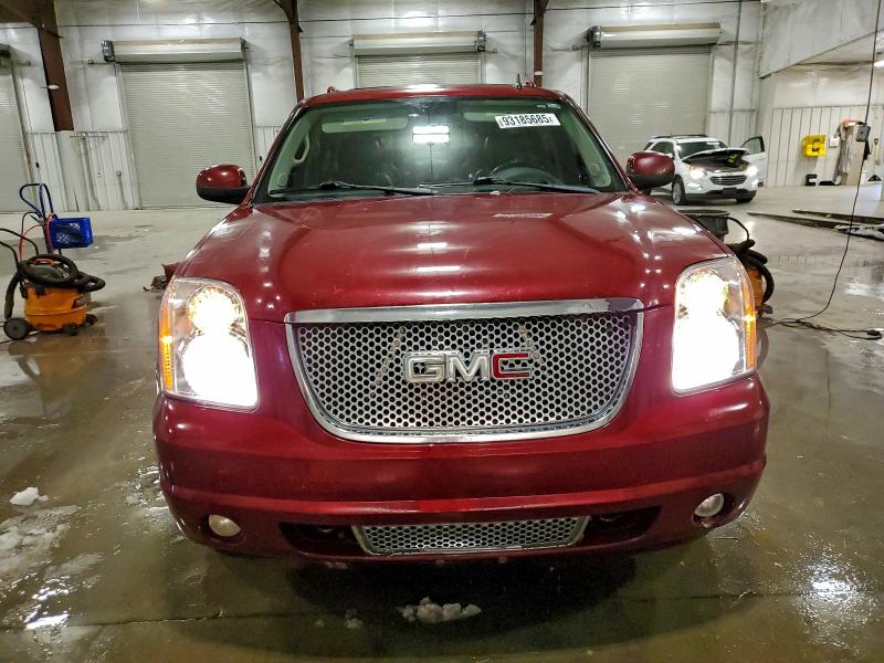Photo 5 from auction – 2011 GMC YUKON XL with VIN 1GKS2MEF2BR323783