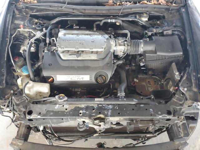 Photo 11 from auction – 2011 HONDA ACCORD EXL with VIN 1HGCP3F89BA013318