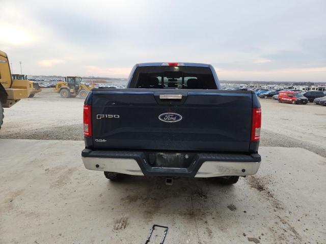 Photo 6 from auction – 2017 FORD F150 SUPER with VIN 1FTEW1EP4HFC86993