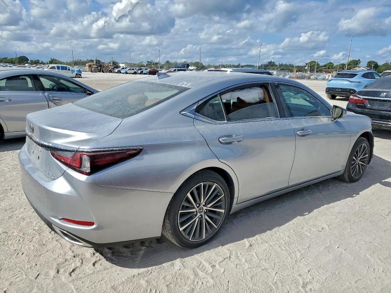 Photo 3 from auction – 2024 LEXUS ES 350 BAS with VIN 58ADZ1B19RU174579