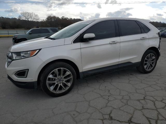 FORD EDGE 2018 with VIN 2FMPK3K81JBB36050 - Photo from auction