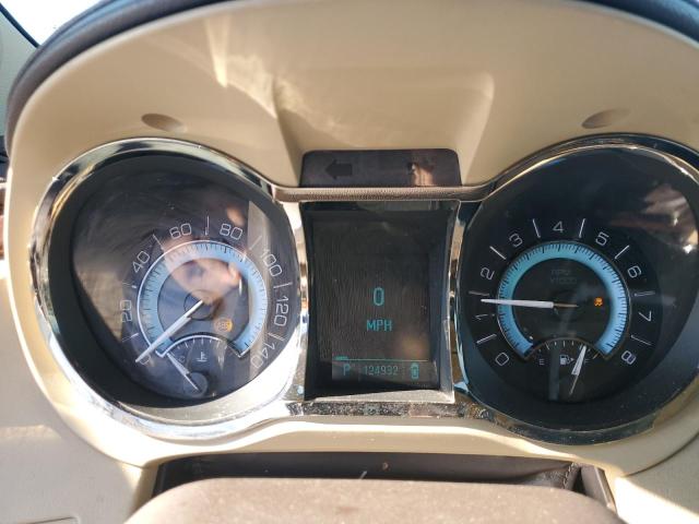 Photo 9 from auction – 2011 BUICK LACROSSE C with VIN 1G4GA5EC0BF386751