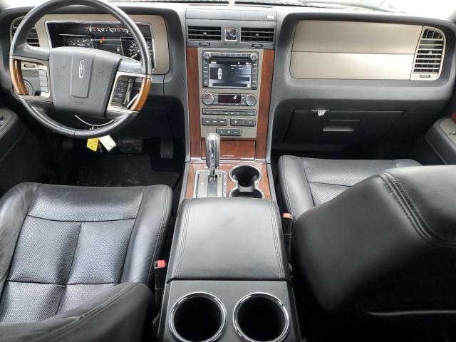 Photo 8 from auction – 2014 LINCOLN NAVIGATOR with VIN 5LMJJ3J59EEL03441