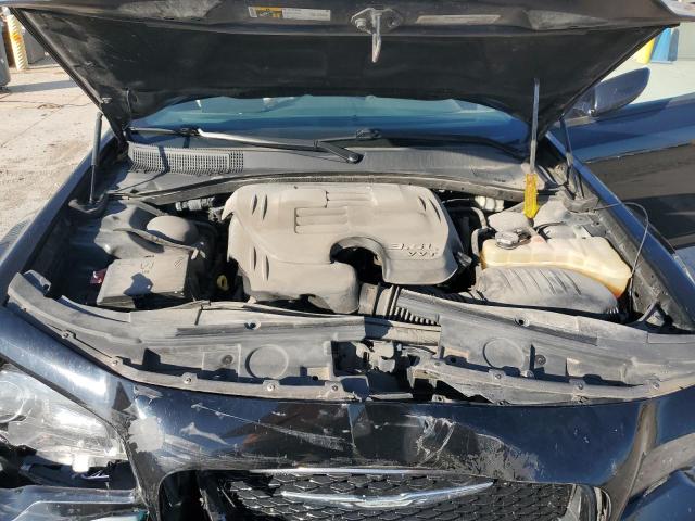 Photo 11 from auction – 2016 CHRYSLER 300 S with VIN 2C3CCAGG7GH157273