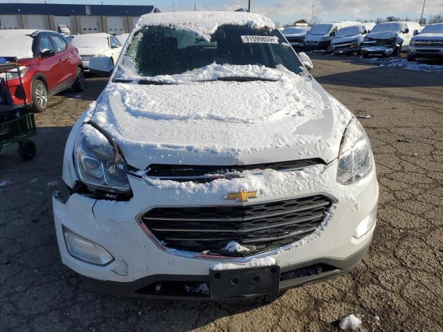 Photo 5 from auction – 2017 CHEVROLET EQUINOX LT with VIN 2GNALCEK0H6211216