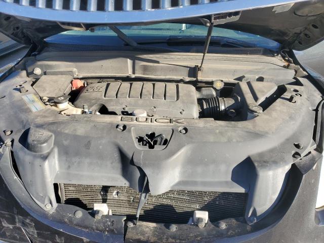 Photo 12 from auction – 2010 BUICK ENCLAVE CX with VIN 5GALRBED6AJ184545