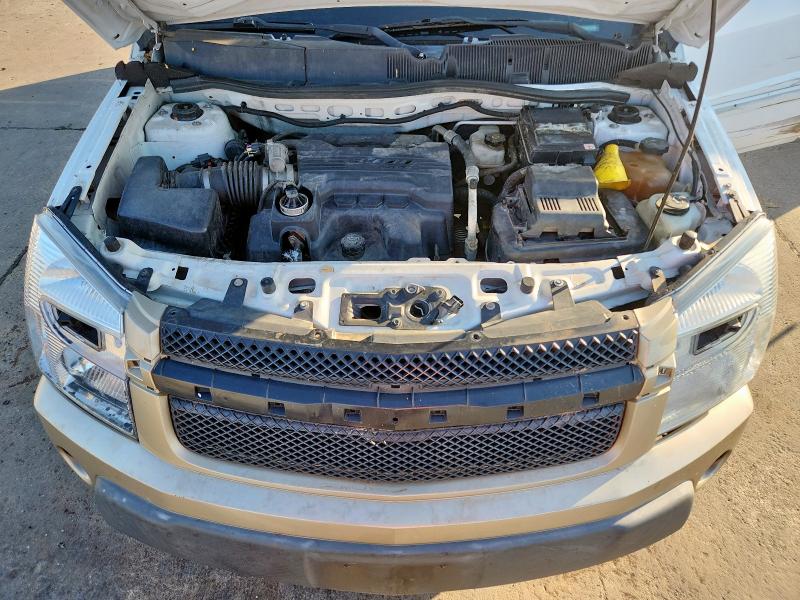 Photo 12 from auction – 2007 CHEVROLET EQUINOX LT with VIN 2CNDL63F676105912