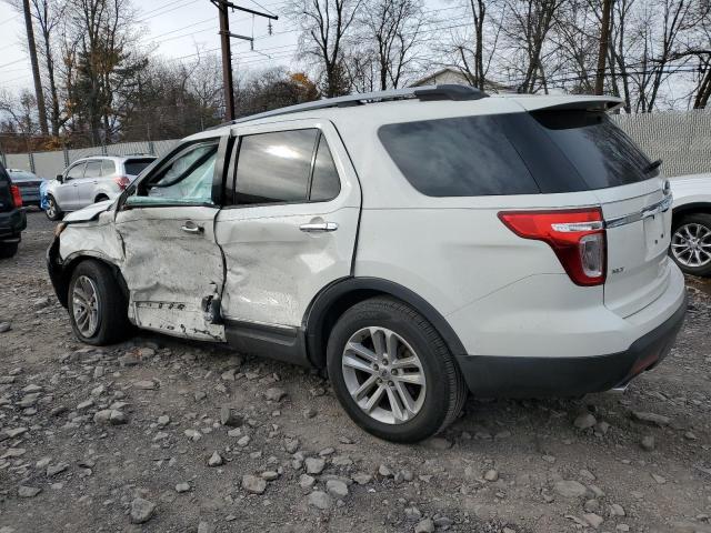 Photo 2 from auction – 2011 FORD EXPLORER X with VIN 1FMHK7D88BGA81566