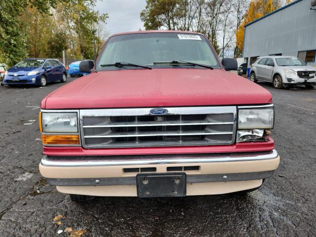 Photo 5 from auction – 1993 FORD EXPLORER with VIN 1FMDU34X7PUA54246