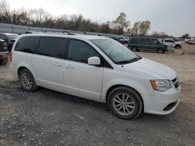 Photo 4 from auction – 2019 DODGE GRAND CARAVAN with VIN 2C4RDGCG9KR635045