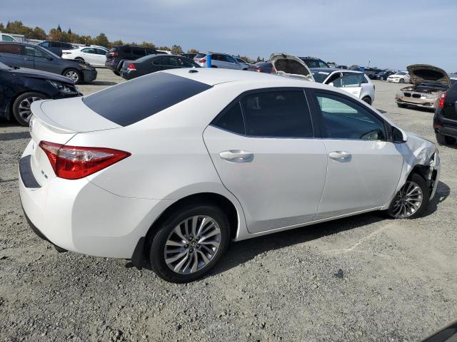 Photo 3 from auction – 2017 TOYOTA COROLLA LE with VIN 5YFBPRHE9HP571447