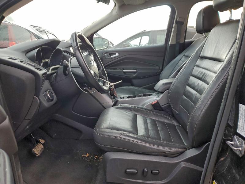 Photo 7 from auction – 2015 FORD ESCAPE SE with VIN 1FMCU0GX7FUA63274