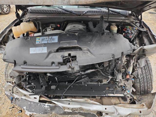 Photo 11 from auction – 2002 CHEVROLET SILVERADO with VIN 2GCEC19T321326026