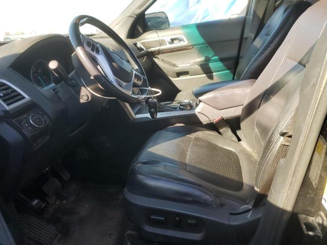 Photo 7 from auction – 2011 FORD EXPLORER L with VIN 1FMHK8F83BGA65293