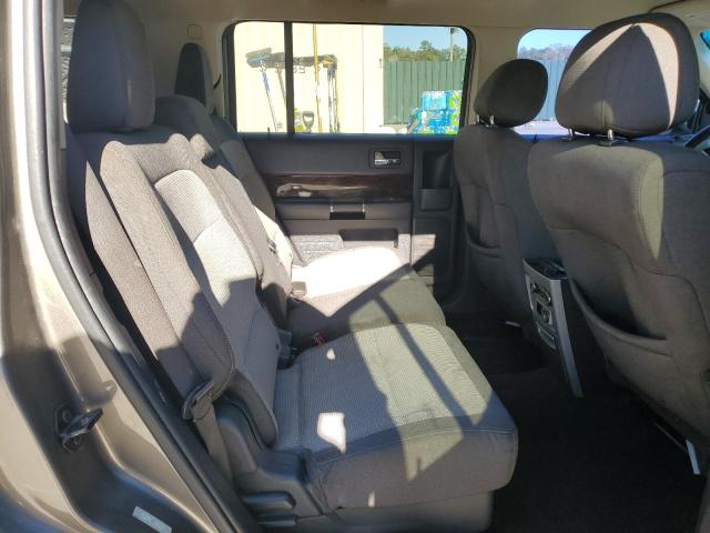 Photo 11 from auction – 2012 FORD FLEX SEL with VIN 2FMGK5CC5CBD16889