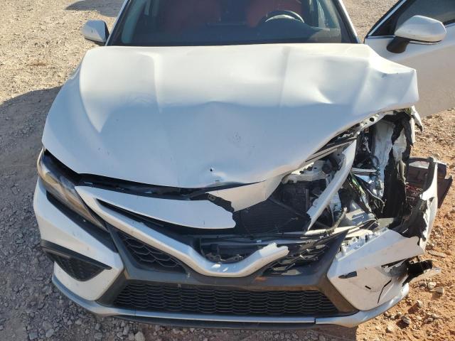 Photo 11 from auction – 2023 TOYOTA CAMRY with VIN 4T1K31AK0PU611845