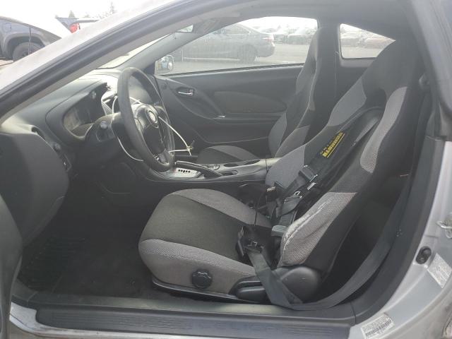 Photo 7 from auction – 2003 TOYOTA CELICA with VIN JTDDR32T430167241