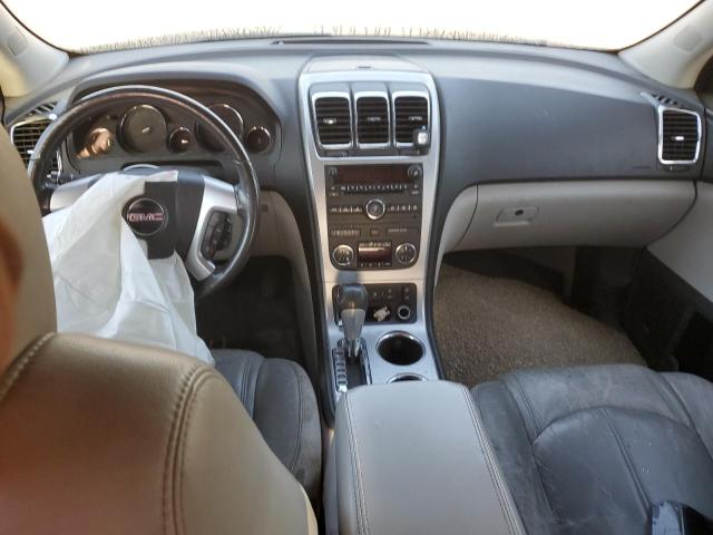 Photo 8 from auction – 2012 GMC ACADIA SLT with VIN 1GKKVRED6CJ108250