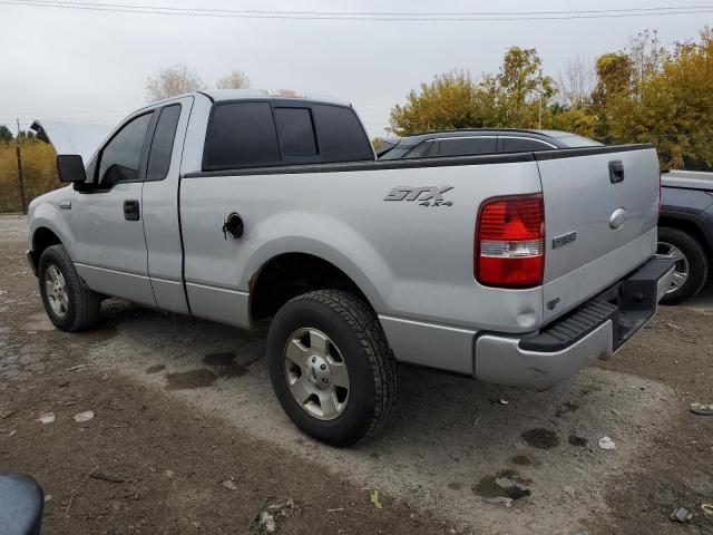 Photo 2 from auction – 2006 FORD F150 with VIN 1FTRF14W26NA64806