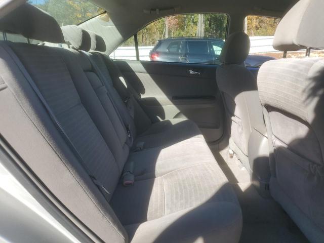 Photo 10 from auction – 2005 TOYOTA CAMRY LE with VIN 4T1BE32K75U550625