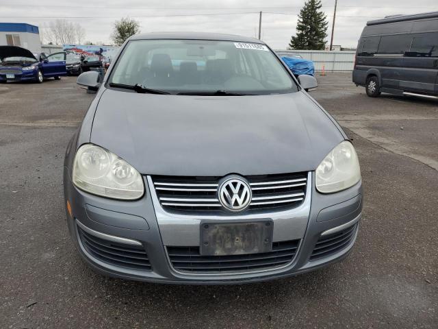Photo 5 from auction – 2009 VOLKSWAGEN JETTA with VIN 3VWRM71K99M150085