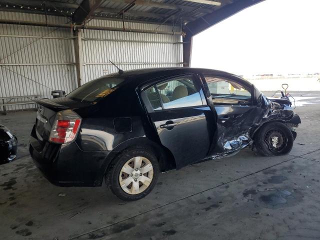 Photo 3 from auction – 2012 NISSAN SENTRA 2.0 with VIN 3N1AB6AP0CL619527
