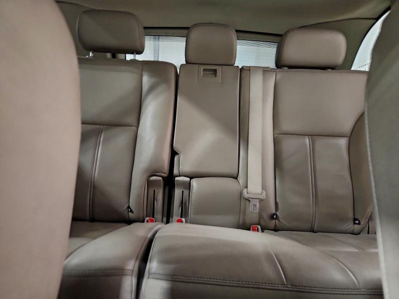 Photo 10 from auction – 2010 FORD EDGE LIMIT with VIN 2FMDK4KC5ABA59552