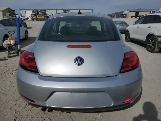 Photo 6 from auction – 2014 VOLKSWAGEN BEETLE with VIN 3VWJP7AT6EM625005