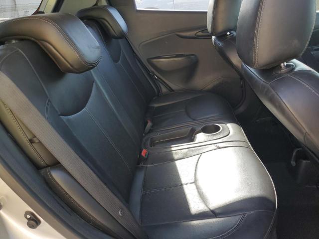 Photo 10 from auction – 2017 CHEVROLET SPARK ACTI with VIN KL8CH6SA0HC787775