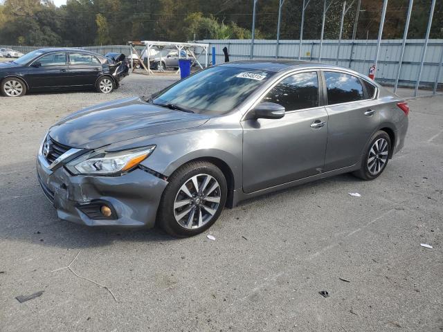 NISSAN ALTIMA 2.5 2017 with VIN 1N4AL3AP1HC182686 - Photo from auction