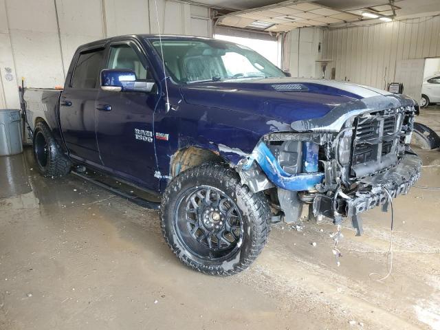 Photo 4 from auction – 2015 RAM 1500 with VIN 1C6RR7MT6FS532108