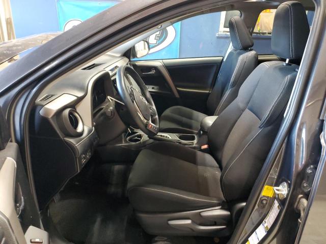 Photo 7 from auction – 2018 TOYOTA RAV4 ADVEN with VIN 2T3RFREV5JW845891