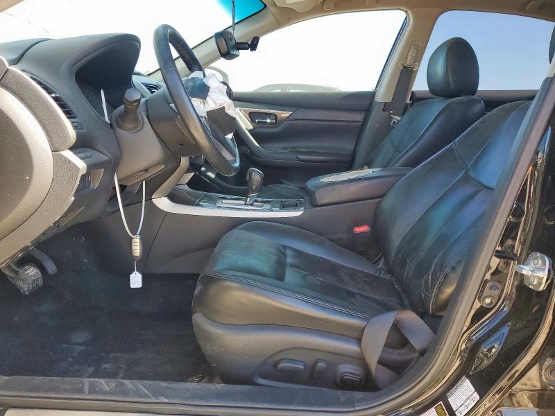Photo 7 from auction – 2013 NISSAN ALTIMA 2.5 with VIN 1N4AL3AP9DN539398