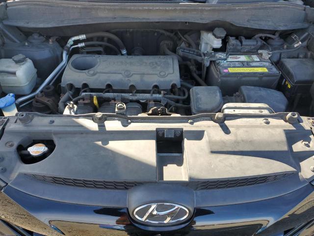 Photo 12 from auction – 2011 HYUNDAI TUCSON GLS with VIN KM8JU3AC5BU243989