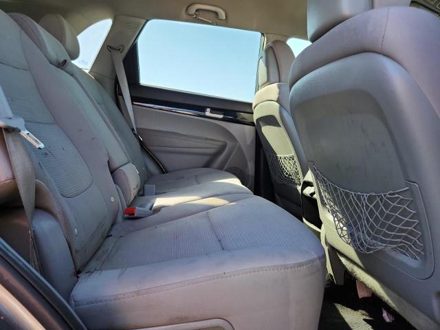 Photo 10 from auction – 2015 KIA SORENTO with VIN 5XYKT3A62FG567799