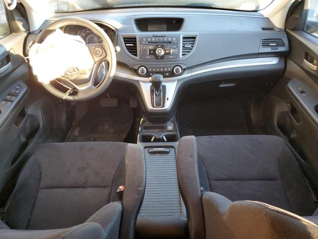 Photo 8 from auction – 2014 HONDA CR-V EX with VIN 2HKRM4H59EH702007
