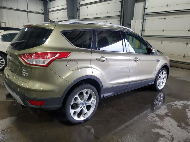 Photo 3 from auction – 2013 FORD ESCAPE TIT with VIN 1FMCU9J94DUC24482