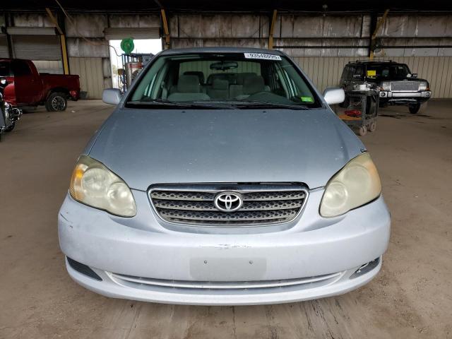 Photo 5 from auction – 2006 TOYOTA COROLLA CE with VIN 1NXBR32E36Z680241