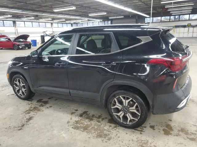 Photo 2 from auction – 2021 KIA SELTOS EX with VIN KNDERCAA5M7120684